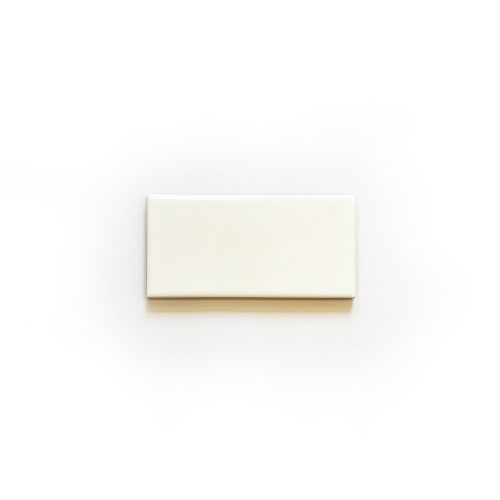 Simple White Subway Tile